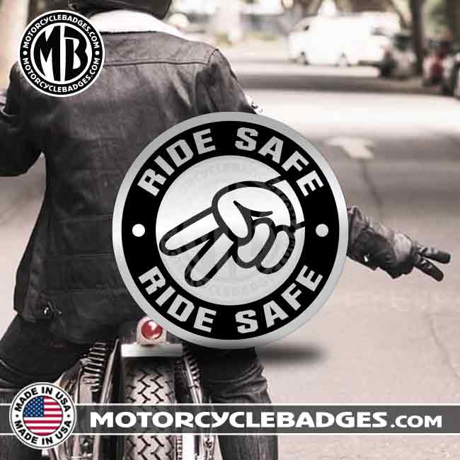 Lifestyle/Bike Life Badges - MotorcycleBadges.com